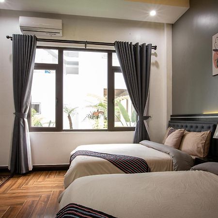 Eva Mang Den Homestay Kon Von Kla Luaran gambar