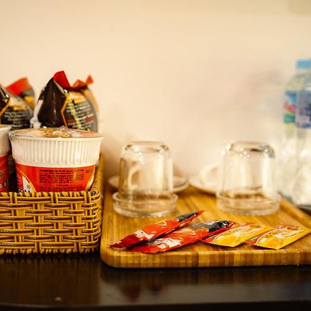 Eva Mang Den Homestay Kon Von Kla Luaran gambar